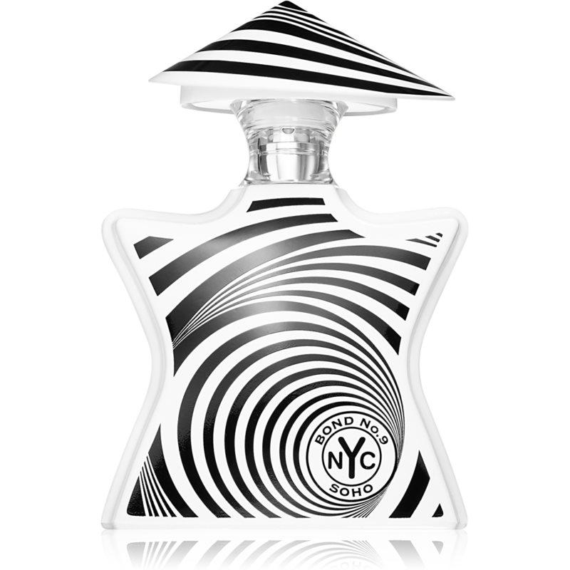 Bond No. 9 Downtown Soho parfumovaná voda unisex 