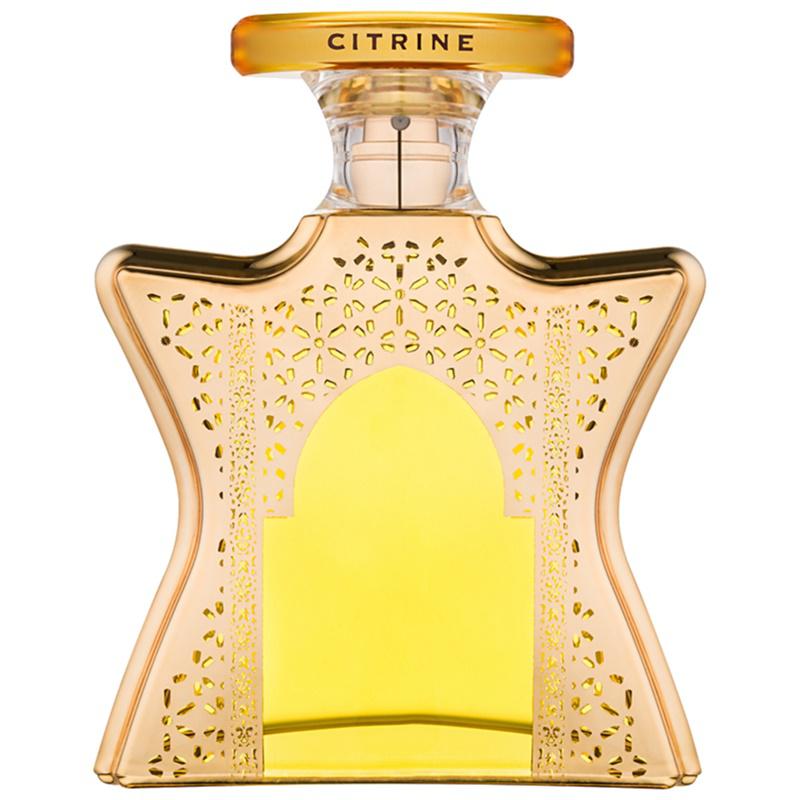 Bond No. 9 Dubai Collection Citrine parfumovaná voda unisex 
