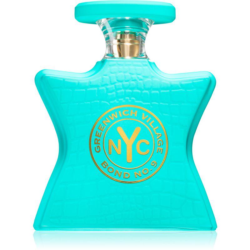 Bond No. 9 Greenwich Village parfumovaná voda unisex 