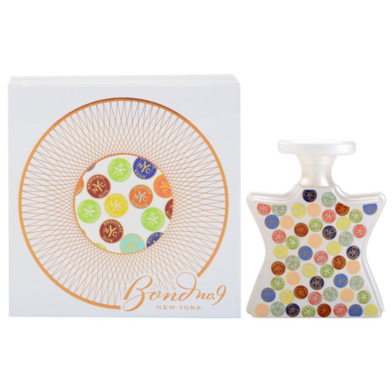 Bond No. 9 Midtown Eau de New York parfumovaná voda unisex 