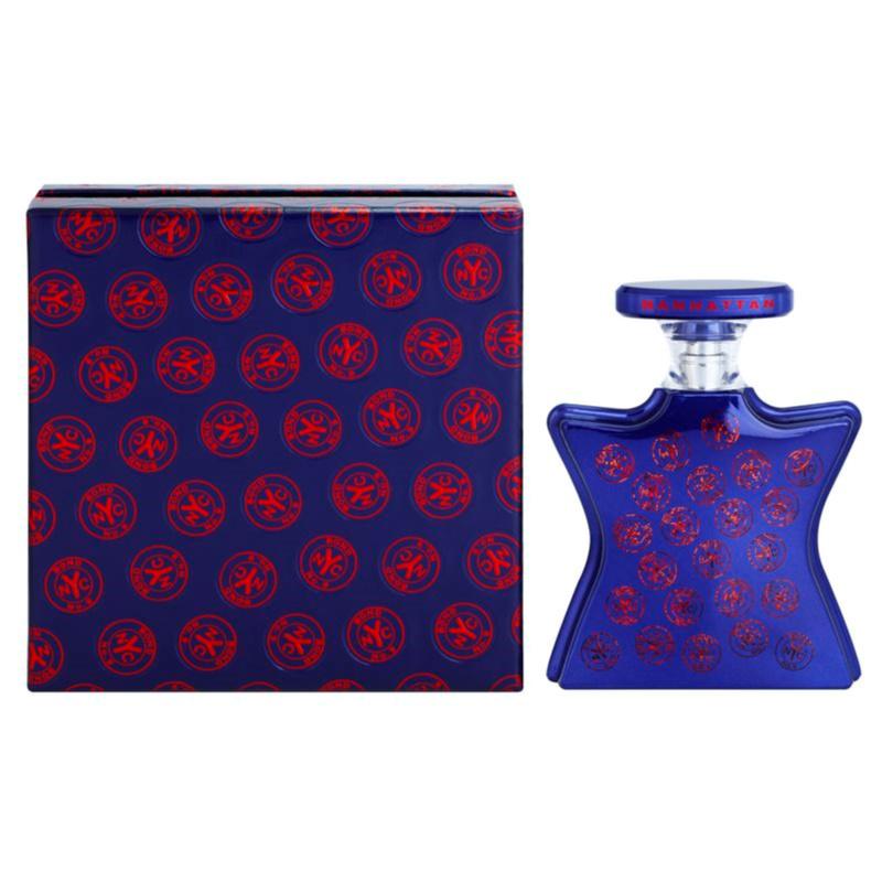 Bond No. 9 Midtown Manhattan parfumovaná voda unisex 
