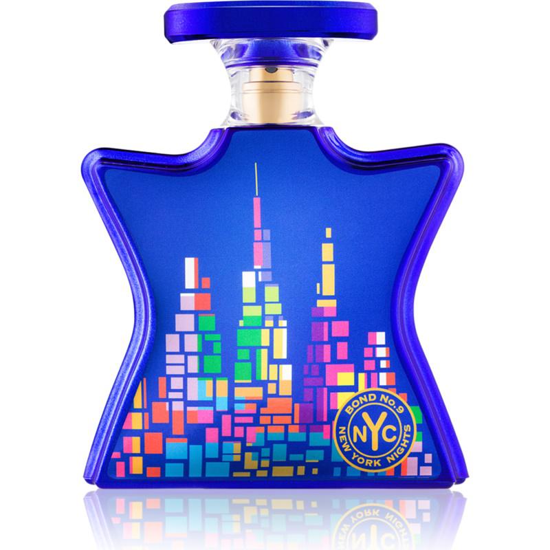 Bond No. 9 Midtown New York Nights parfumovaná voda unisex 