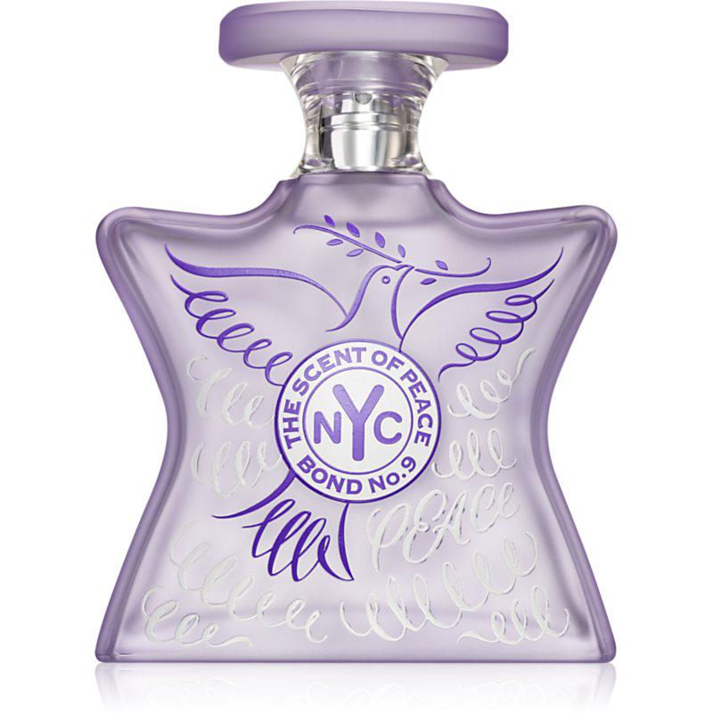 Bond No. 9 Midtown The Scent of Peace parfumovaná voda pre ženy 