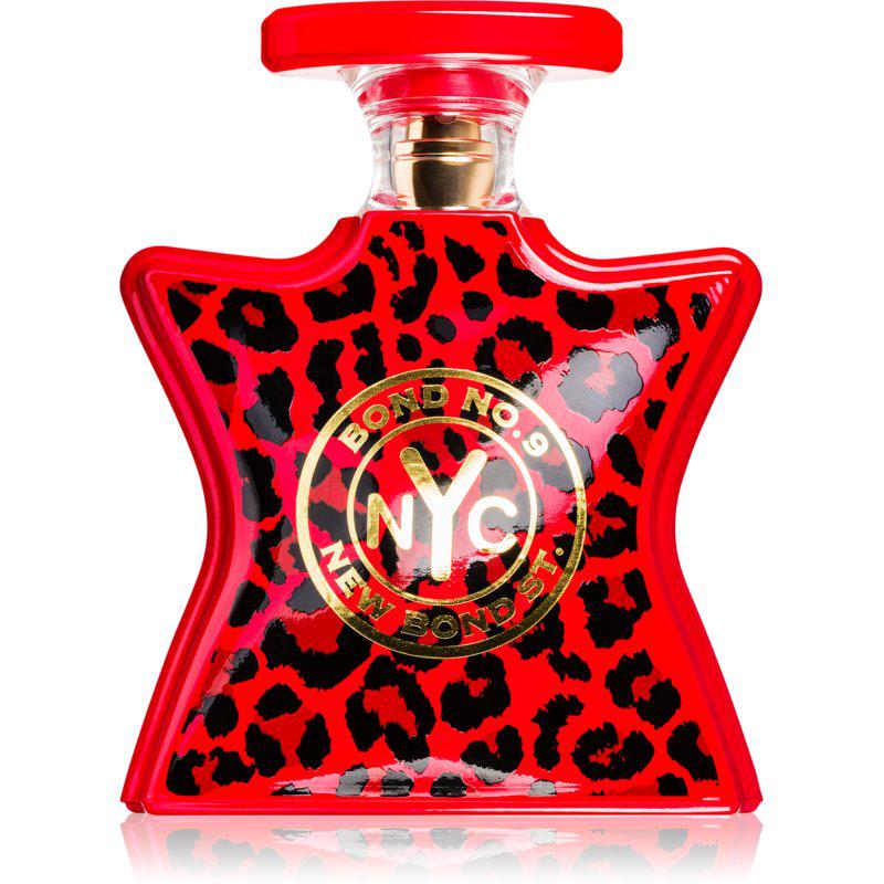 Bond No. 9 New Bond Street parfumovaná voda unisex 
