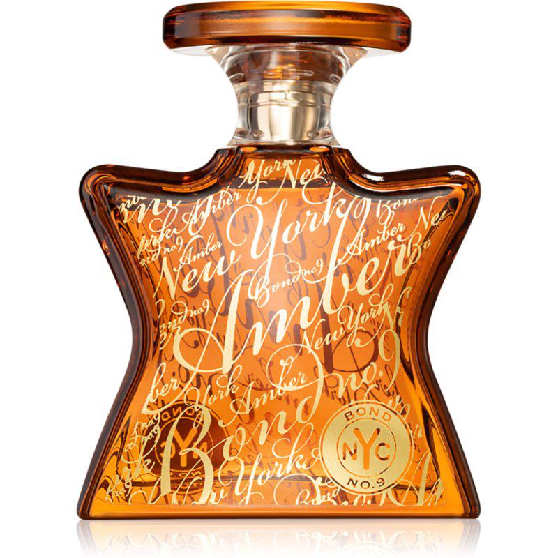 Bond No. 9 New York Amber parfumovaná voda unisex 