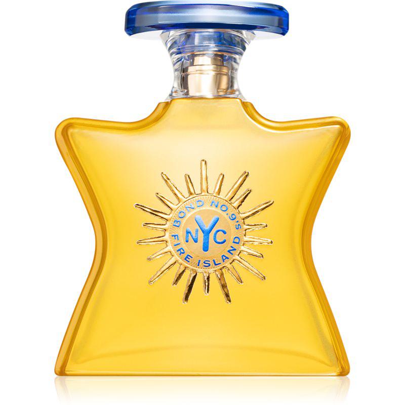 Bond No. 9 New York Beaches Fire Island parfumovaná voda unisex 