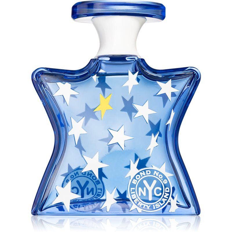 Bond No. 9 New York Beaches Liberty Island parfumovaná voda unisex 