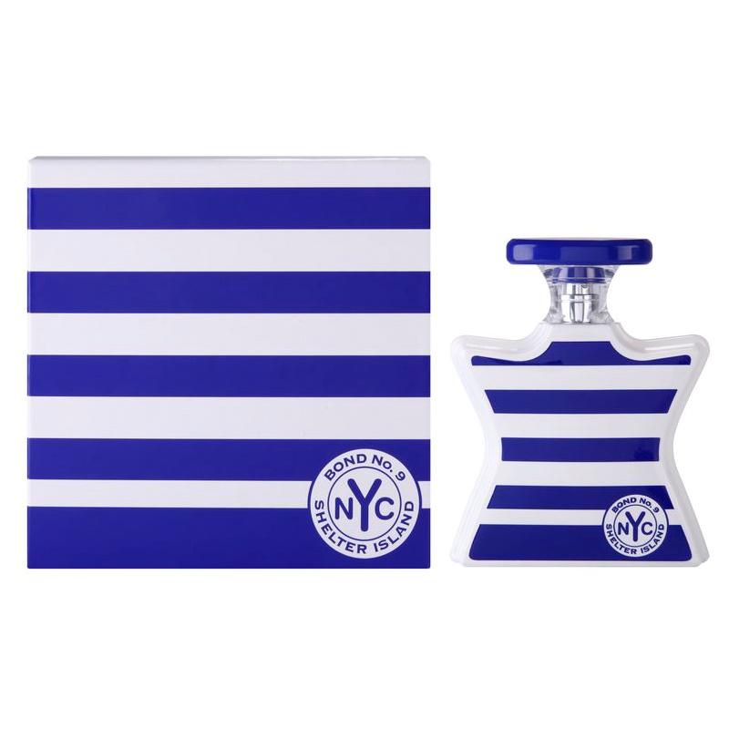 Bond No. 9 New York Beaches Shelter Island parfumovaná voda unisex 