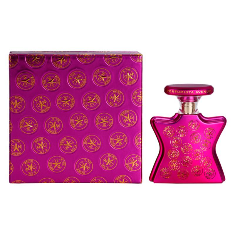 Bond No. 9 Uptown Perfumista Avenue parfumovaná voda pre ženy 