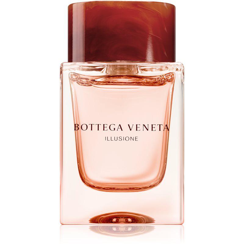 Bottega Veneta Illusione parfumovaná voda pre ženy 
