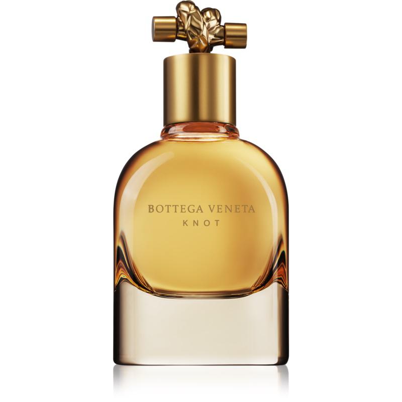 Bottega Veneta Knot parfumovaná voda pre ženy 