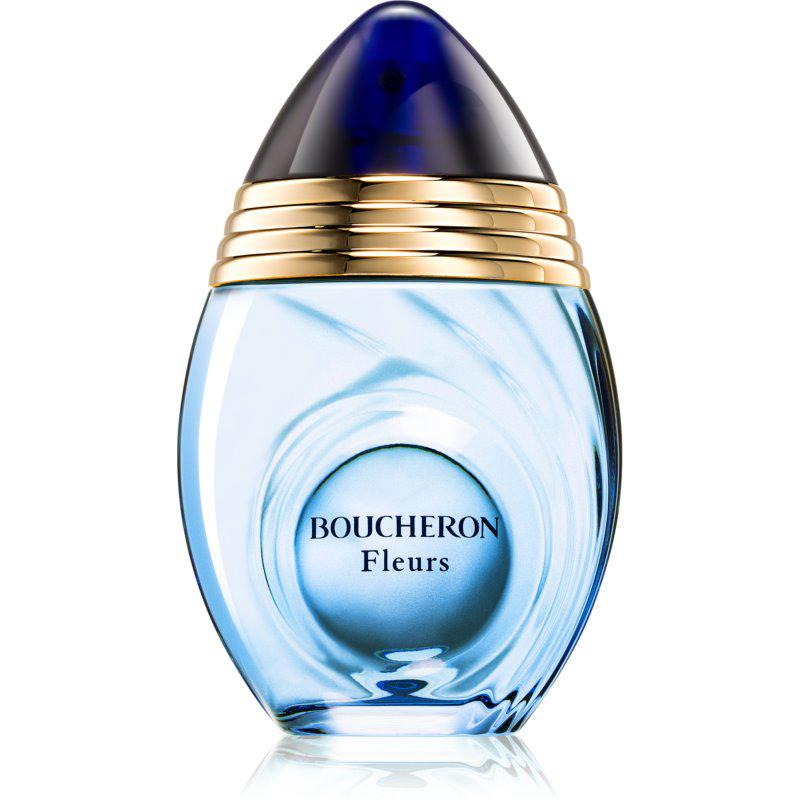 Boucheron Fleurs parfumovaná voda pre ženy 