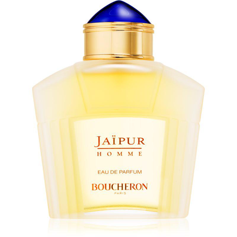 Boucheron Jaïpur Homme parfumovaná voda pre mužov 