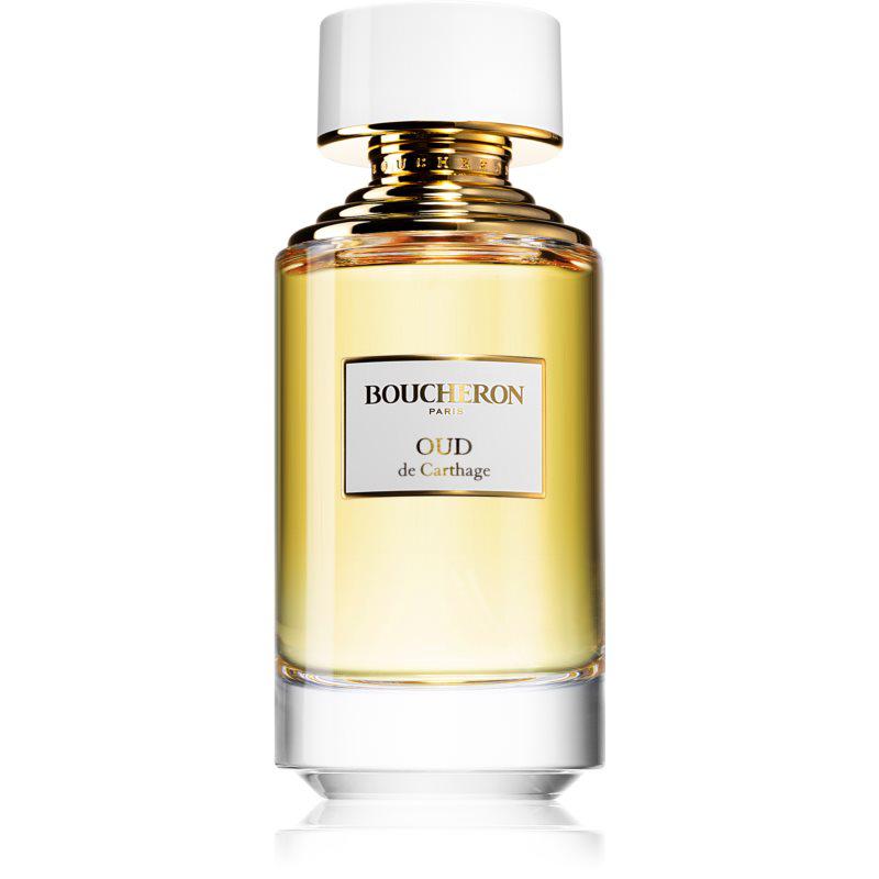 Boucheron La Collection Oud de Carthage parfumovaná voda unisex 