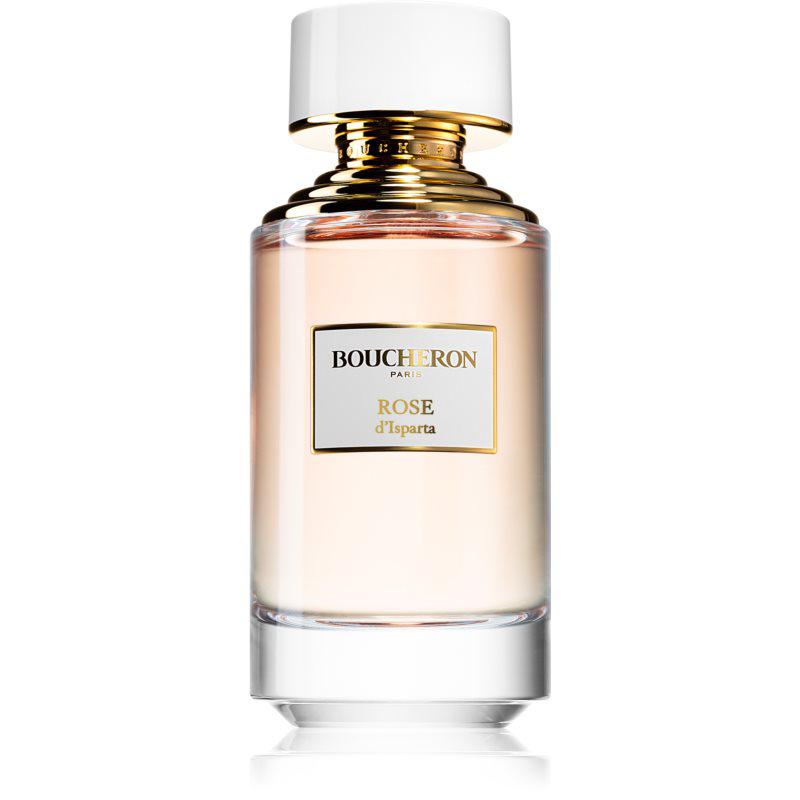 Boucheron La Collection Rose d'Isparta parfumovaná voda unisex 