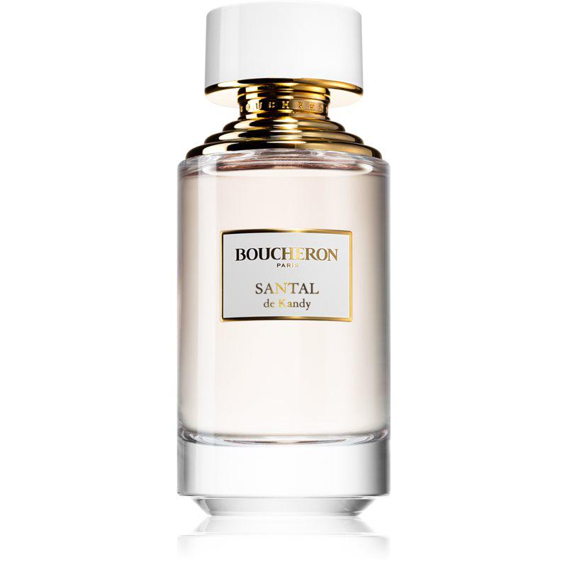 Boucheron La Collection Santal de Kandy parfumovaná voda unisex 