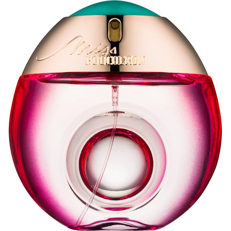 Boucheron Miss Boucheron parfumovaná voda pre ženy 