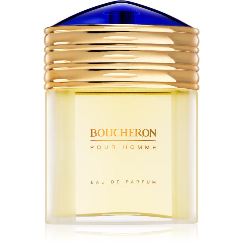 Boucheron Pour Homme parfumovaná voda pre mužov 