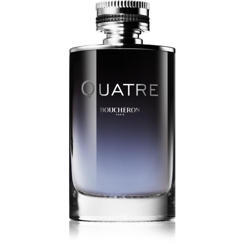 Boucheron Quatre Absolu de Nuit parfumovaná voda pre mužov 