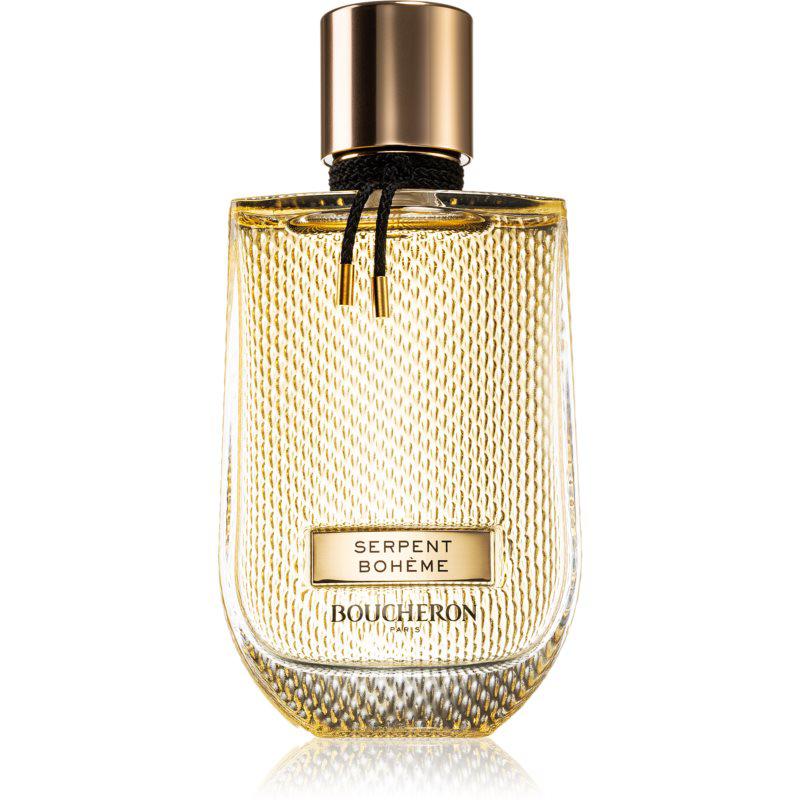 Boucheron Serpent Bohème parfumovaná voda pre ženy 