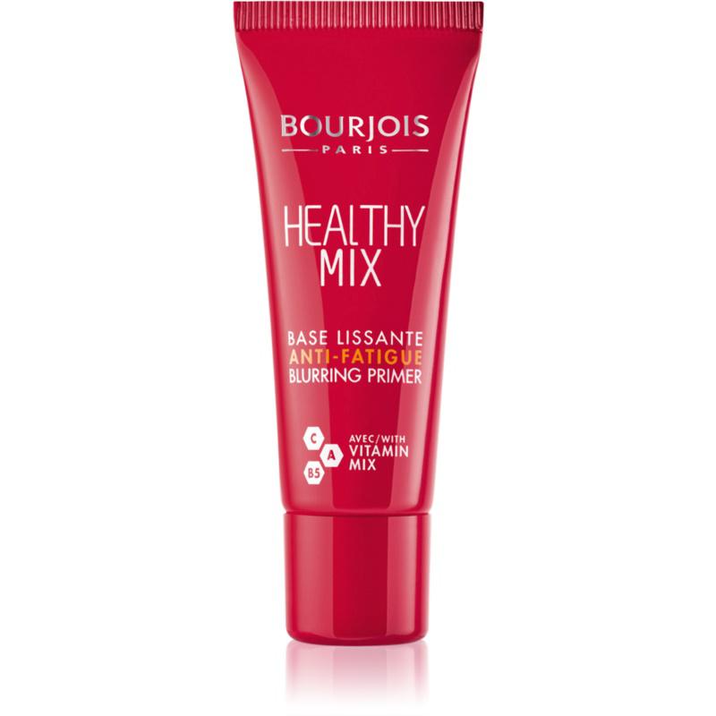 Bourjois Healthy Mix podkladová báza proti známkam únavy 
