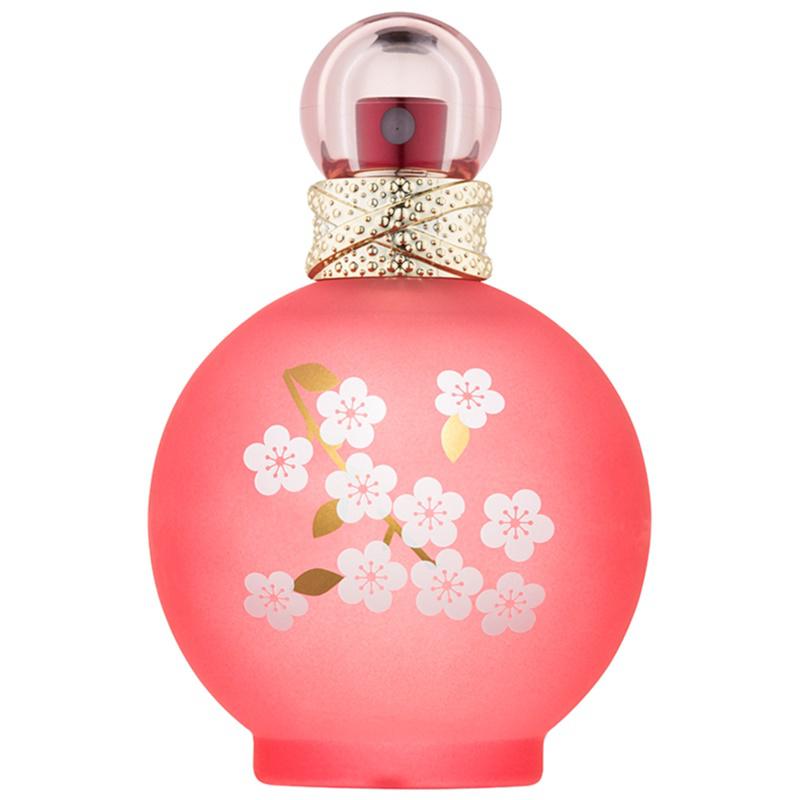Britney Spears Fantasy in Bloom toaletná voda pre ženy 