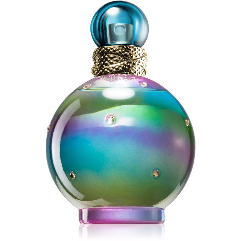 Britney Spears Festive Fantasy toaletná voda pre ženy 