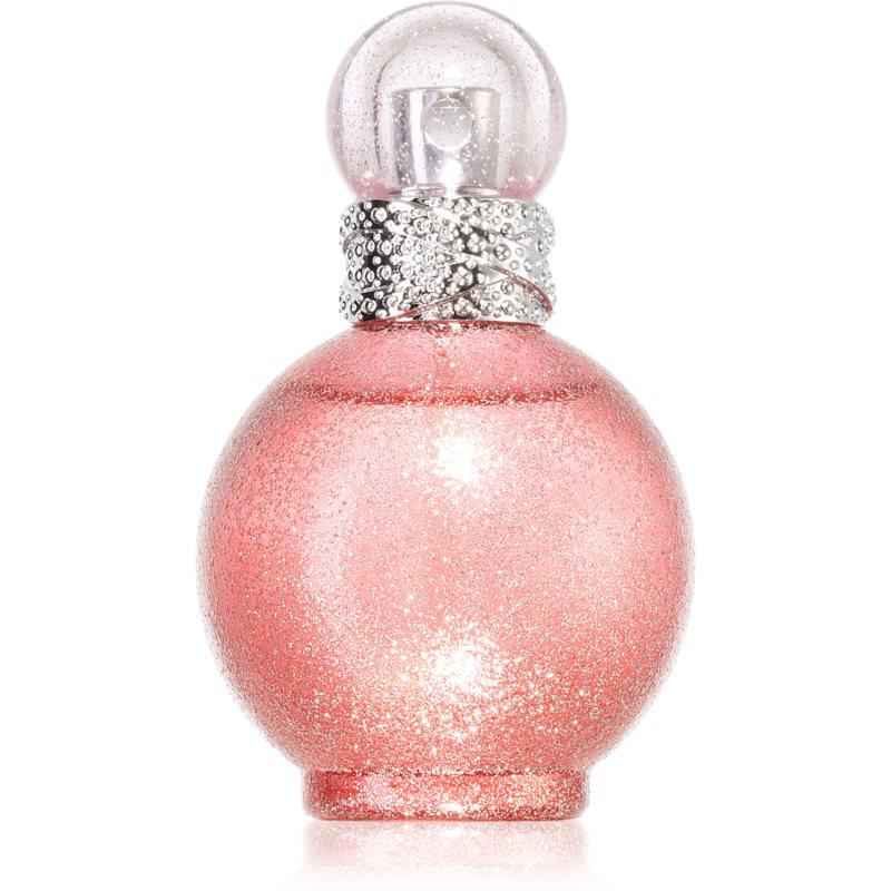Britney Spears Glitter Fantasy toaletná voda pro ženy 