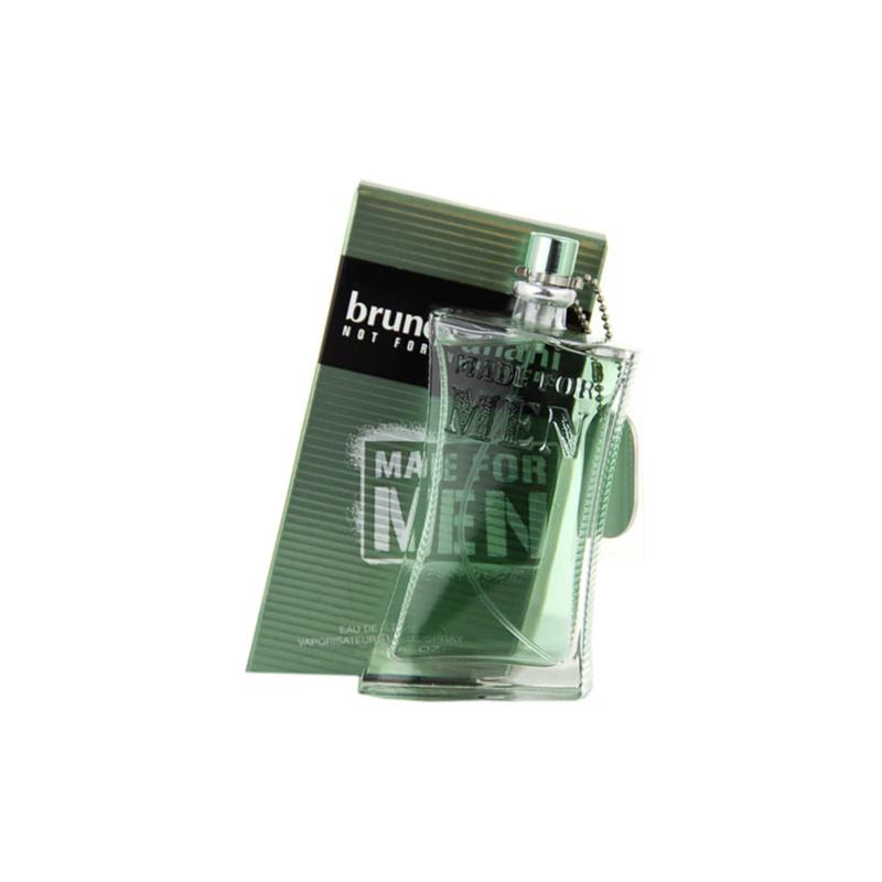 Bruno Banani Made for Men toaletná voda pre mužov 