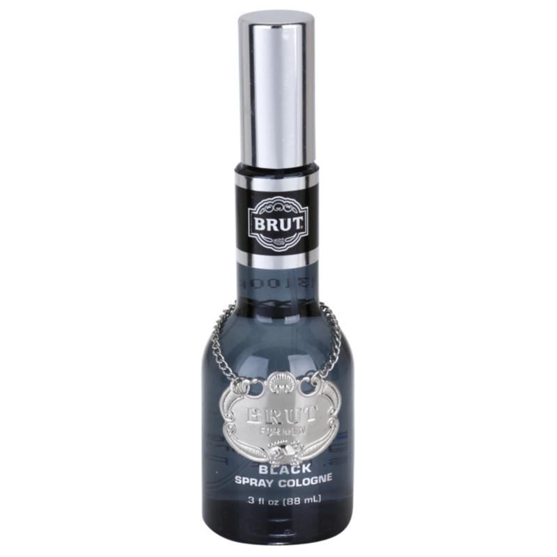 Brut Brut Black kolínska voda pre mužov 