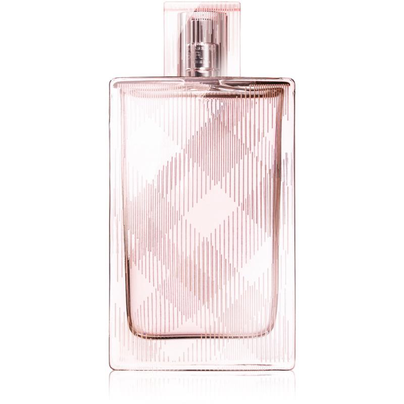 Burberry Brit Sheer toaletná voda pre ženy 