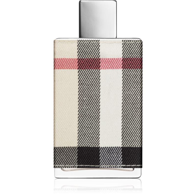 Burberry London for Women parfumovaná voda pre ženy 