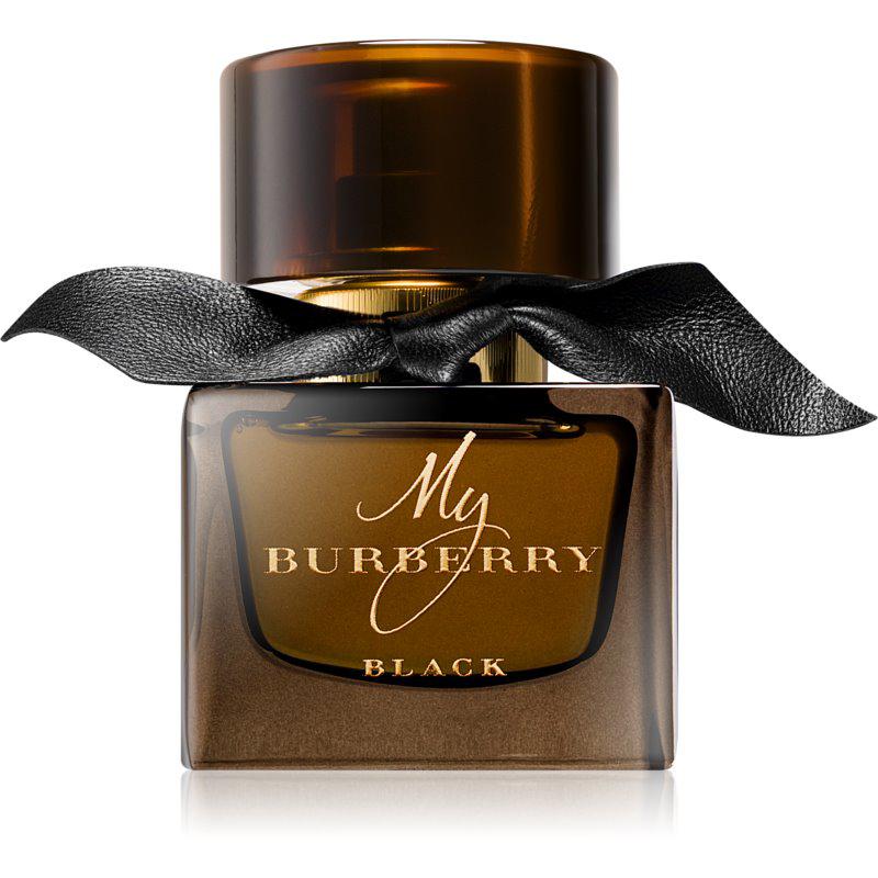 Burberry My Burberry Black Elixir de Parfum parfumovaná voda pre ženy 
