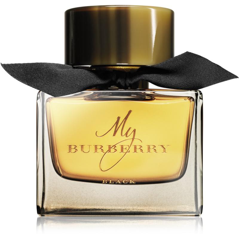 Burberry My Burberry Black parfumovaná voda pre ženy 