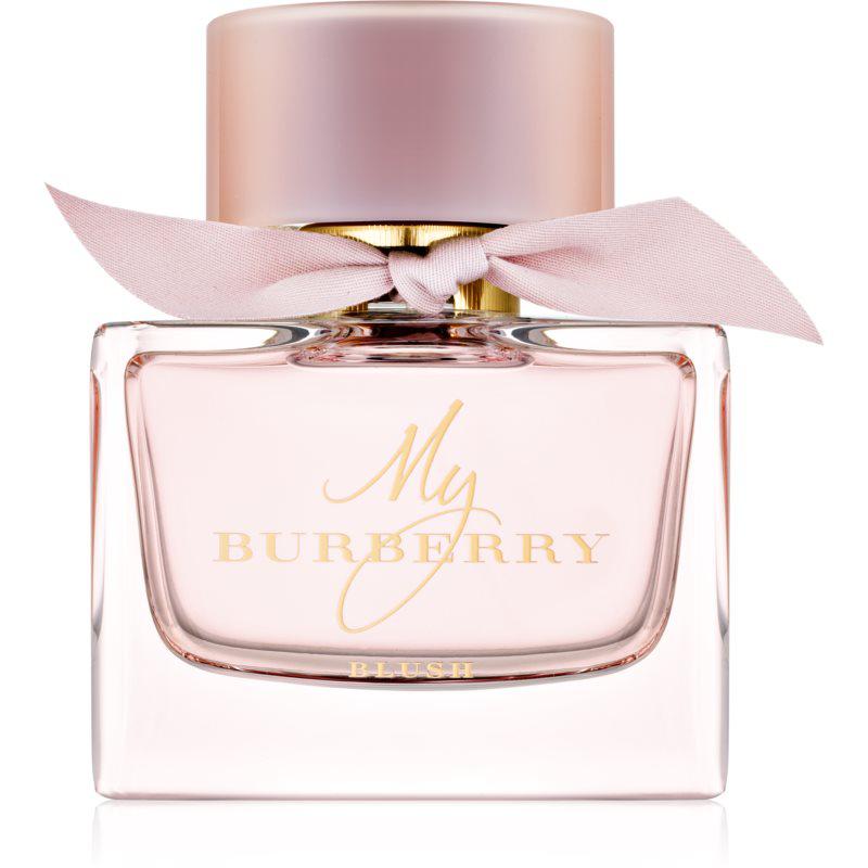 Burberry My Burberry Blush parfumovaná voda pre ženy 