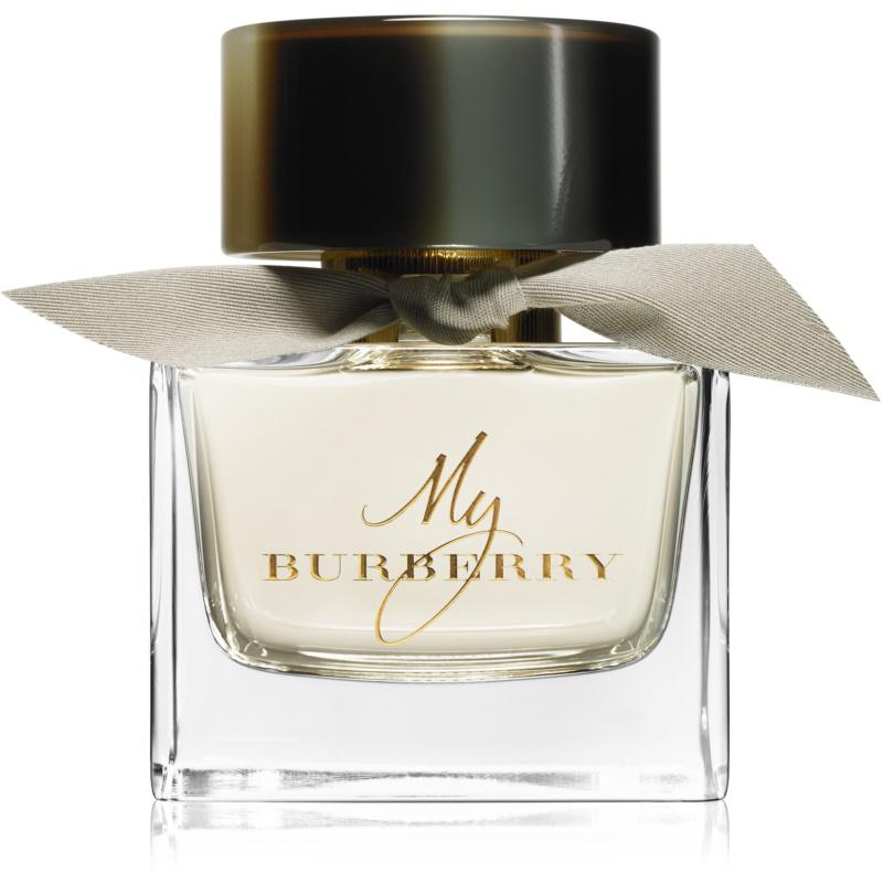 Burberry My Burberry toaletná voda pre ženy 