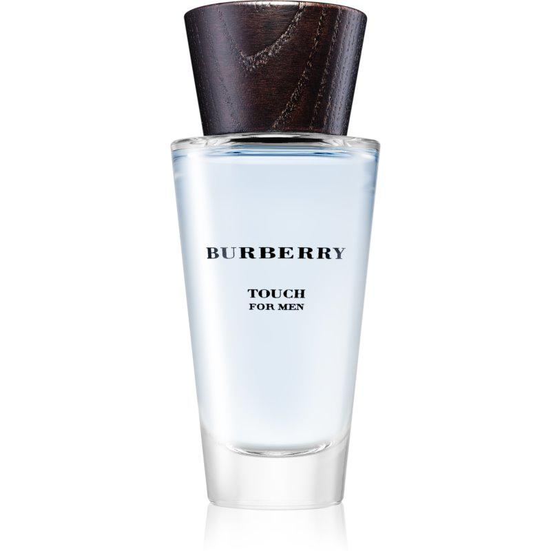 Burberry Touch for Men toaletná voda pre mužov 