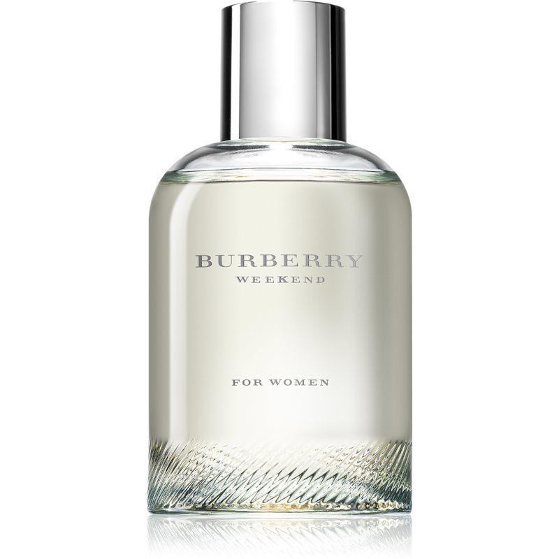 Burberry Weekend for Women parfumovaná voda pre ženy 