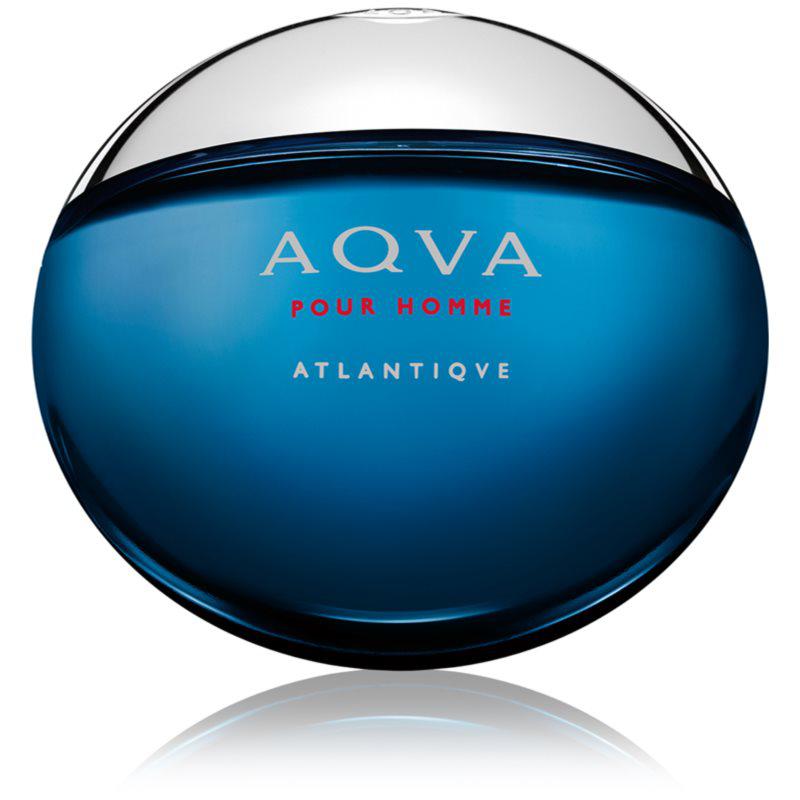 Bvlgari Aqva Pour Homme Atlantiqve toaletná voda pre mužov 