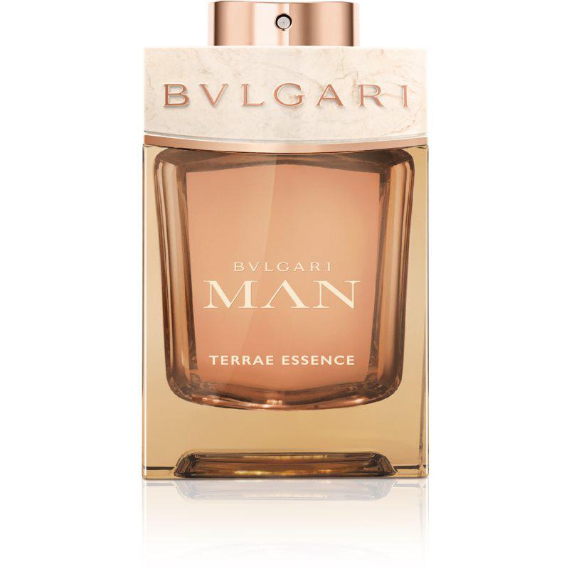 Bvlgari Man Terrae Essence parfumovaná voda pre mužov 