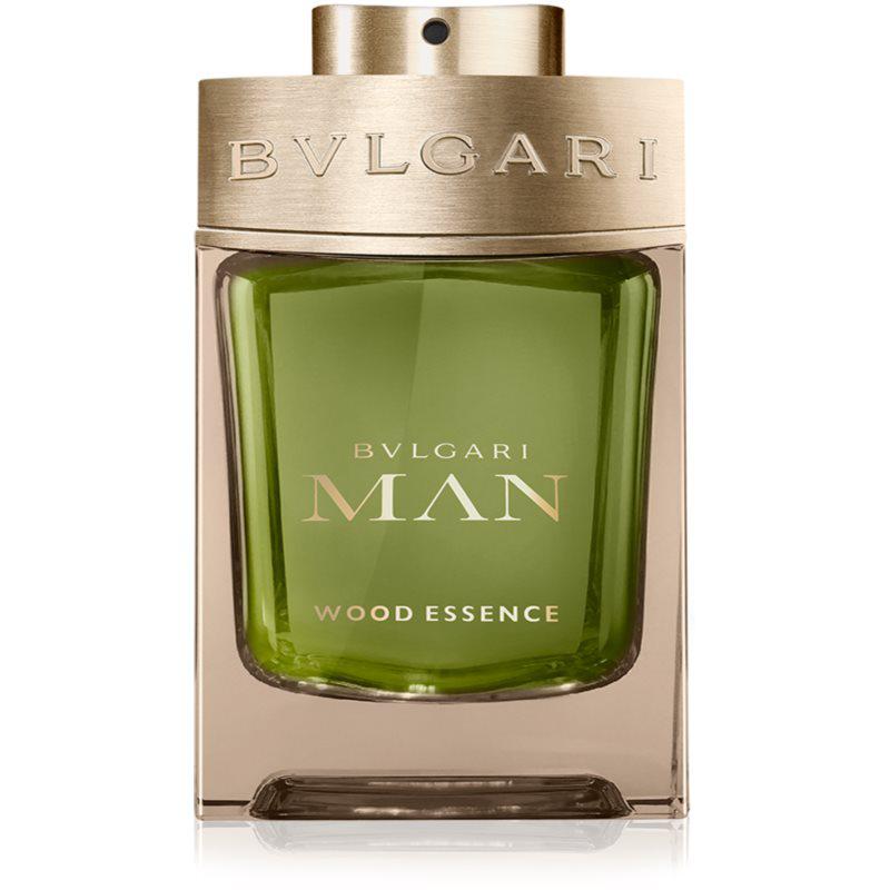Bvlgari Man Wood Essence parfumovaná voda pre mužov 