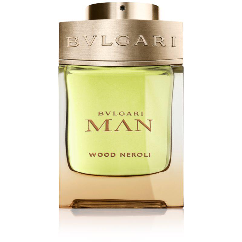 Bvlgari Man Wood Neroli parfumovaná voda pre mužov 