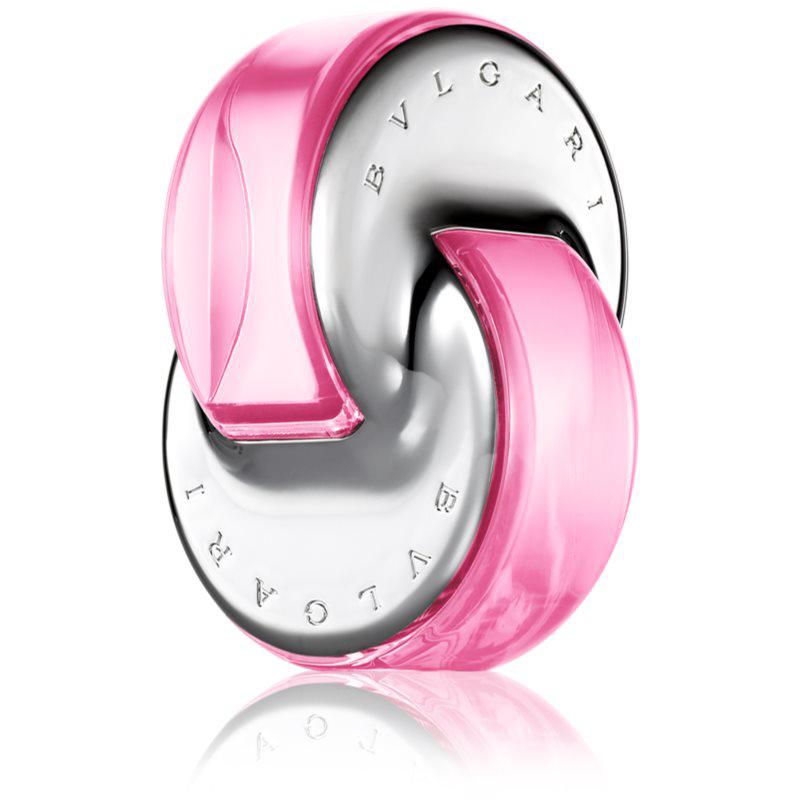 Bvlgari Omnia Pink Sapphire toaletná voda pre ženy 