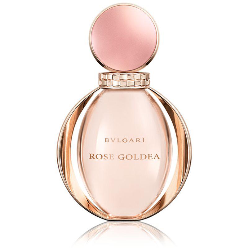 Bvlgari Rose Goldea parfumovaná voda pre ženy 