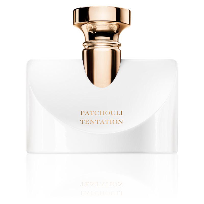 Bvlgari Splendida Patchouli Tentation parfumovaná voda pre ženy 