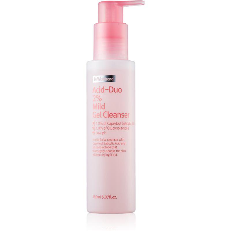 By Wishtrend Acid-Duo hĺbkovo čistiaci gél 