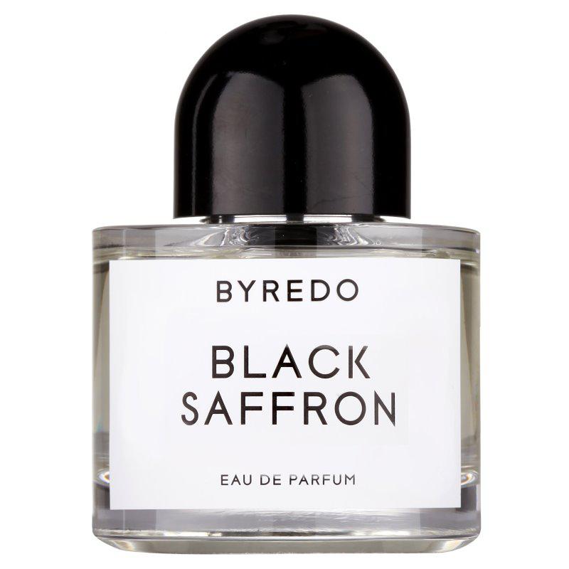 Byredo Black Saffron parfumovaná voda unisex 
