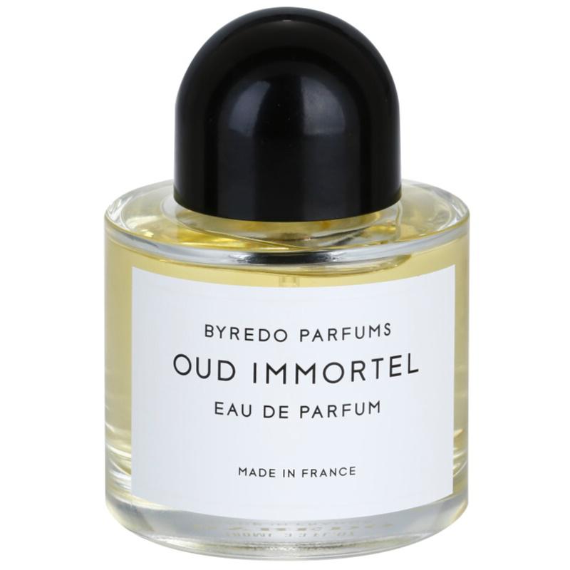 Byredo Oud Immortel parfumovaná voda unisex 
