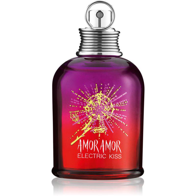 Cacharel Amor Amor Electric Kiss toaletná voda pre ženy 