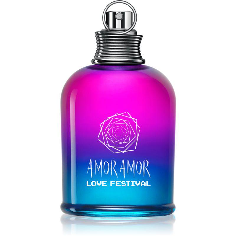 Cacharel Amor Amor Love Festival toaletná voda pre ženy 